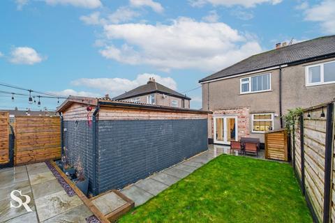 undefined, Beresford Road, Chapel-En-Le-Frith, SK23