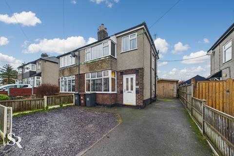 undefined, Beresford Road, Chapel-En-Le-Frith, SK23