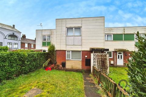 undefined, Ladywell Road, Tunstall, Staffordshire ST6