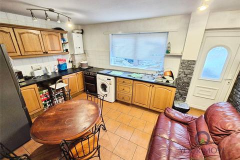 undefined, Ladywell Road, Tunstall, Staffordshire ST6