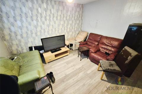 undefined, Ladywell Road, Tunstall, Staffordshire ST6