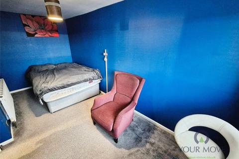 undefined, Ladywell Road, Tunstall, Staffordshire ST6