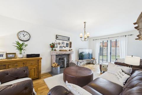 undefined, Delph Drive, Burscough, Lathom, L40 5BD