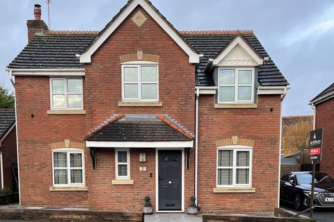 undefined, Delph Drive, Burscough, Lathom, L40 5BD