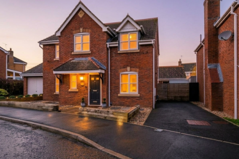 undefined, Delph Drive, Burscough, Lathom, L40 5BD