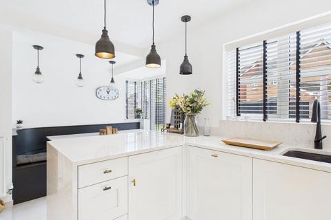 undefined, Delph Drive, Burscough, Lathom, L40 5BD