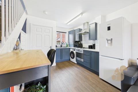 1 bedroom end of terrace house for sale, Grantham Avenue, Great Cornard