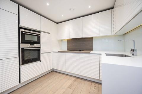 1 bedroom flat to rent, Central Street, Clerkenwell, London, EC1V
