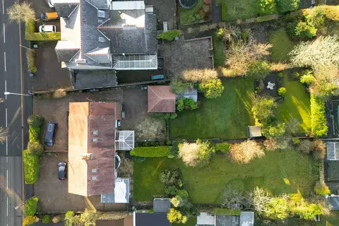 5 bedroom semi-detached house for sale, Thie Sollys, Quarterbridge Road, Douglas