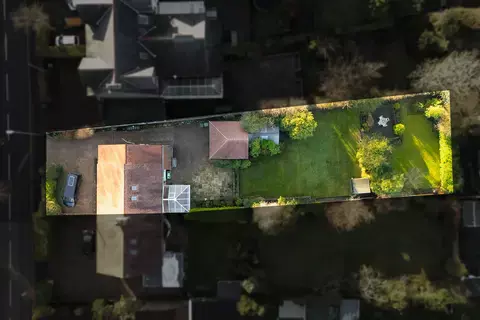 5 bedroom semi-detached house for sale, Thie Sollys, Quarterbridge Road, Douglas