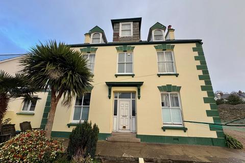 undefined, Mayfield Lodging House, St Helier