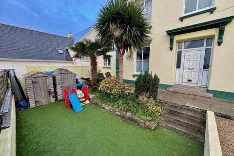 undefined, Mayfield Lodging House, St Helier