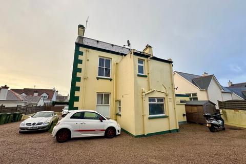 undefined, Mayfield Lodging House, St Helier