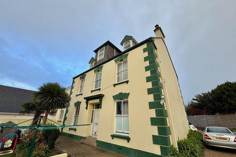 undefined, Mayfield Lodging House, St Helier