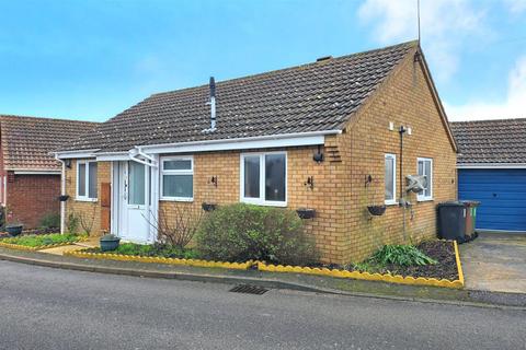 undefined, Randall Close, Hopton
