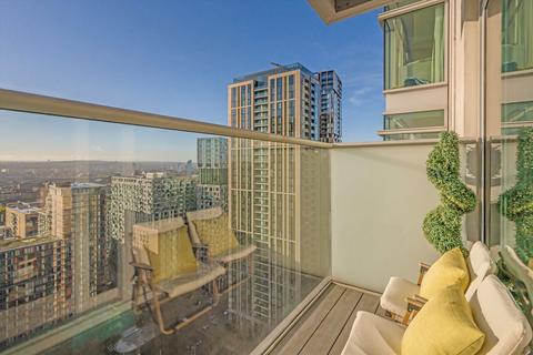 Studio for sale, 3 Pan Peninsula Square, London E14