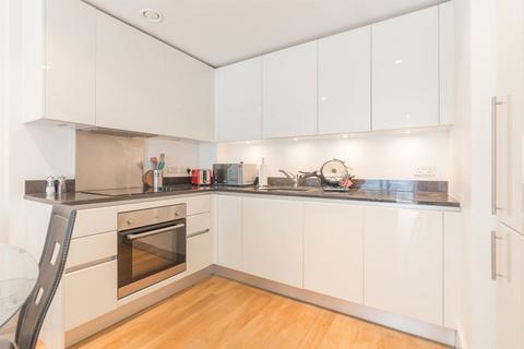 2 bedroom flat for sale, West Carriage House, London SE18