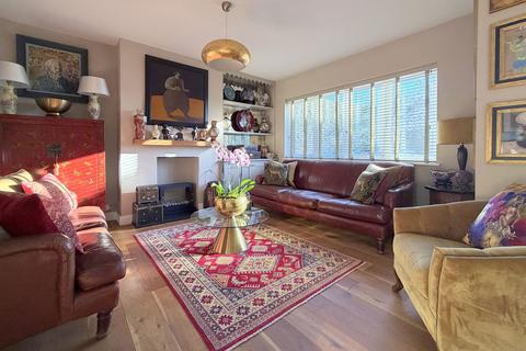 4 bedroom detached house for sale, Bradford Road, Combe Down
