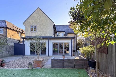 4 bedroom detached house for sale, Bradford Road, Combe Down