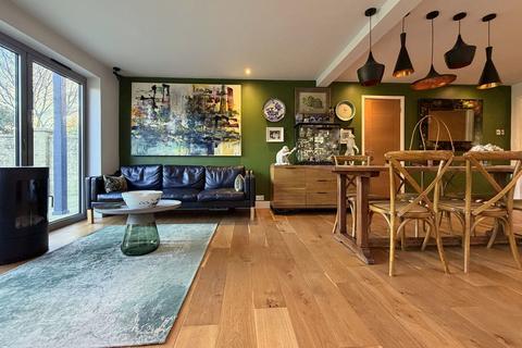 4 bedroom detached house for sale, Bradford Road, Combe Down