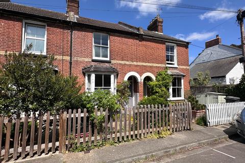 4 bedroom terraced house for sale - Lansdown Road, Canterbury, Kent, CT1