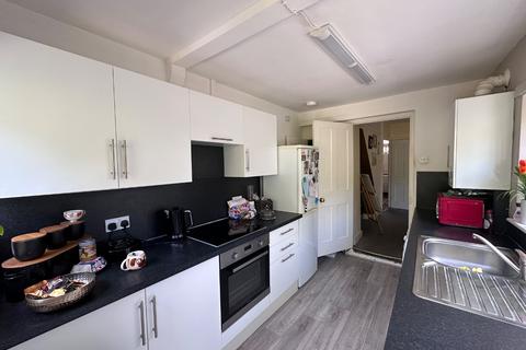 undefined, Lansdown Road, Canterbury, Kent, CT1
