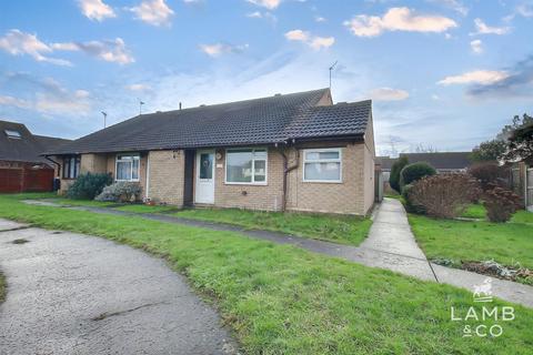 undefined, Muswell Walk, Clacton-On-Sea CO16