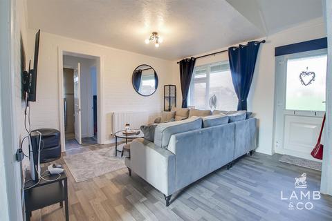 undefined, Muswell Walk, Clacton-On-Sea CO16
