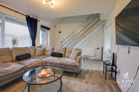undefined, Muswell Walk, Clacton-On-Sea CO16