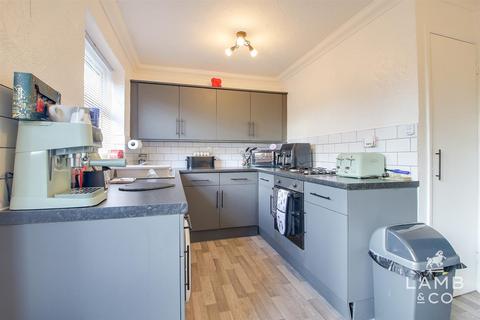 undefined, Muswell Walk, Clacton-On-Sea CO16