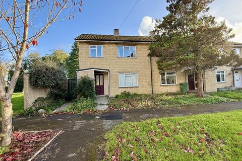 3 bedroom semi-detached house for sale, Whitegates, Castle Combe, Chippenham