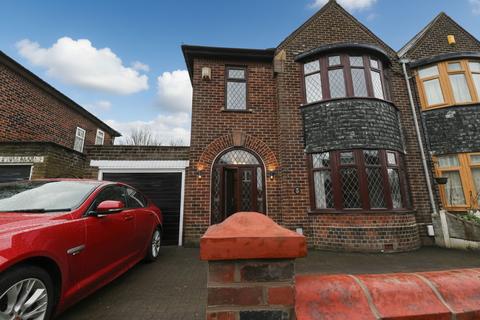 3 bedroom semi-detached house for sale, May Road, Swinton, M27