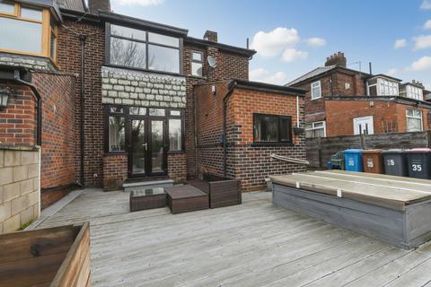 3 bedroom semi-detached house for sale, May Road, Swinton, M27