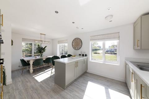 4 bedroom detached house for sale, Linnet Grove, Didcot OX11