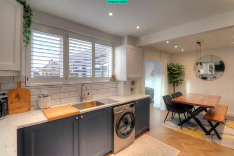 3 bedroom semi-detached house for sale, Gobions Avenue, Romford, RM5