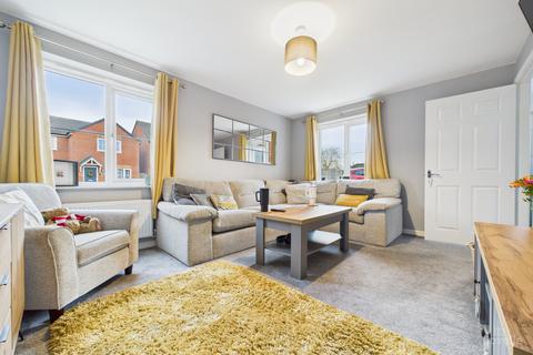 3 bedroom semi-detached house for sale, Grange View, North Lincolnshire DN15