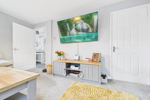 3 bedroom semi-detached house for sale, Grange View, North Lincolnshire DN15