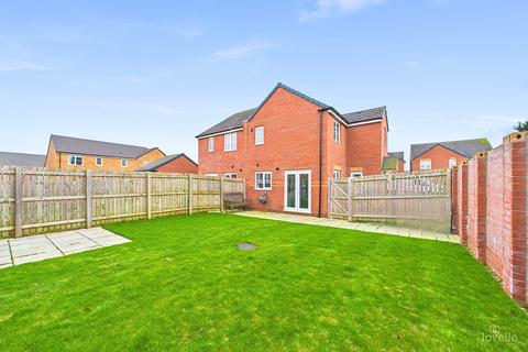 undefined, Grange View, North Lincolnshire DN15