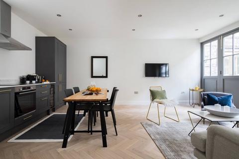 3 bedroom mews to rent, Rainsford Street, Paddington, W2