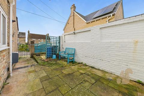 undefined, Queens Road, Sudbury