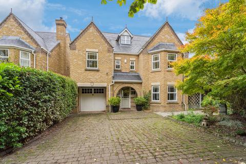 undefined, Burgess Mead, Oxford, Oxfordshire, OX2