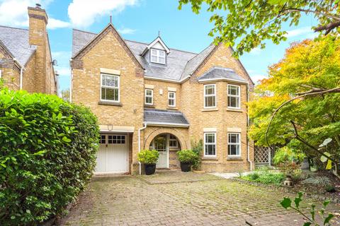 undefined, Burgess Mead, Oxford, Oxfordshire, OX2