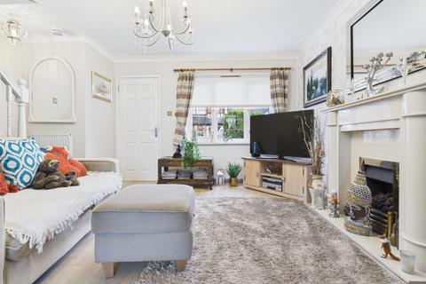 3 bedroom detached house for sale, Sparrowfield Close, Carrbrook, Stalybridge, SK15 3NN