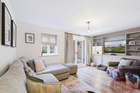 3 bedroom semi-detached house for sale, Johns Road, Bugbrooke, NN7 3PZ