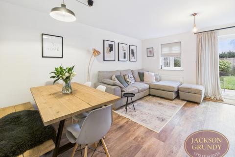 3 bedroom semi-detached house for sale, Johns Road, Bugbrooke, NN7 3PZ