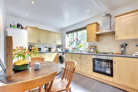 3 bedroom semi-detached house for sale, Hood Street, Nottingham