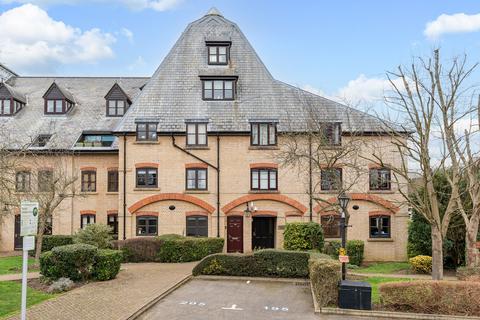 1 bedroom apartment for sale, River Meads, Ware SG12