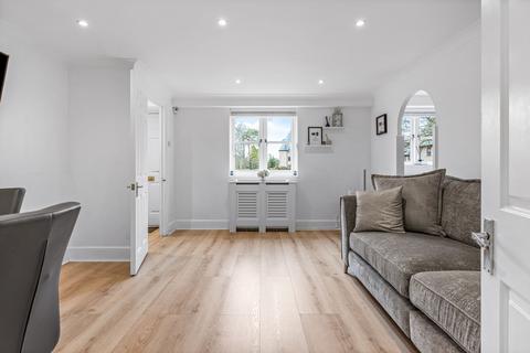 1 bedroom apartment for sale, River Meads, Ware SG12