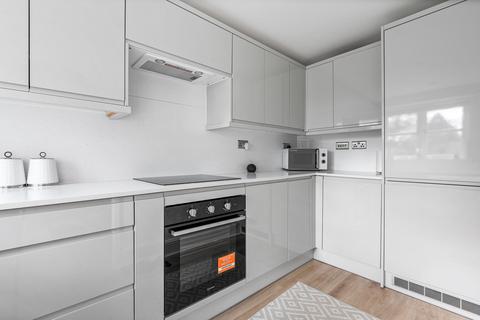 1 bedroom apartment for sale, River Meads, Ware SG12