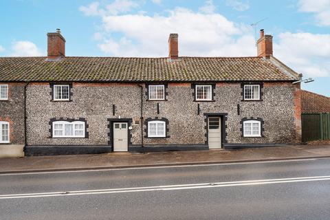 undefined, Watton Road, Wretham